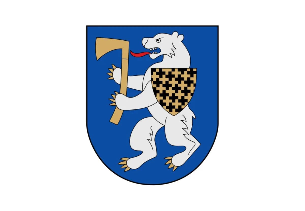 Šiaulių rajono savivaldybės herbas